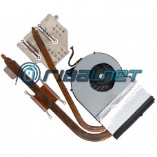 Asus N53SV Thermal Module c/ Fan